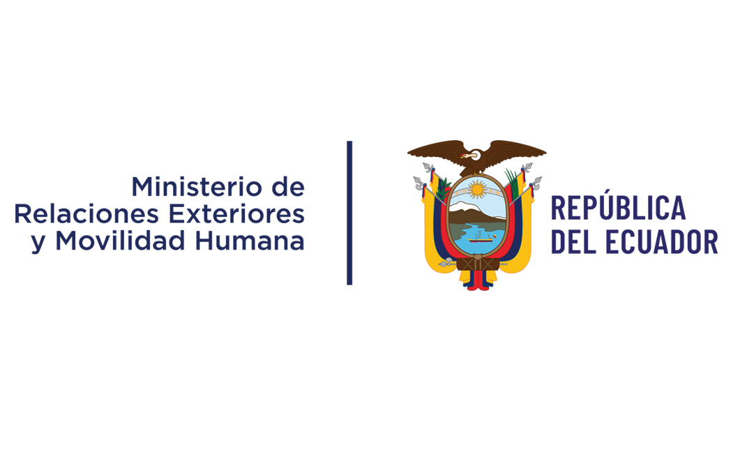 Cancillería Ecuador