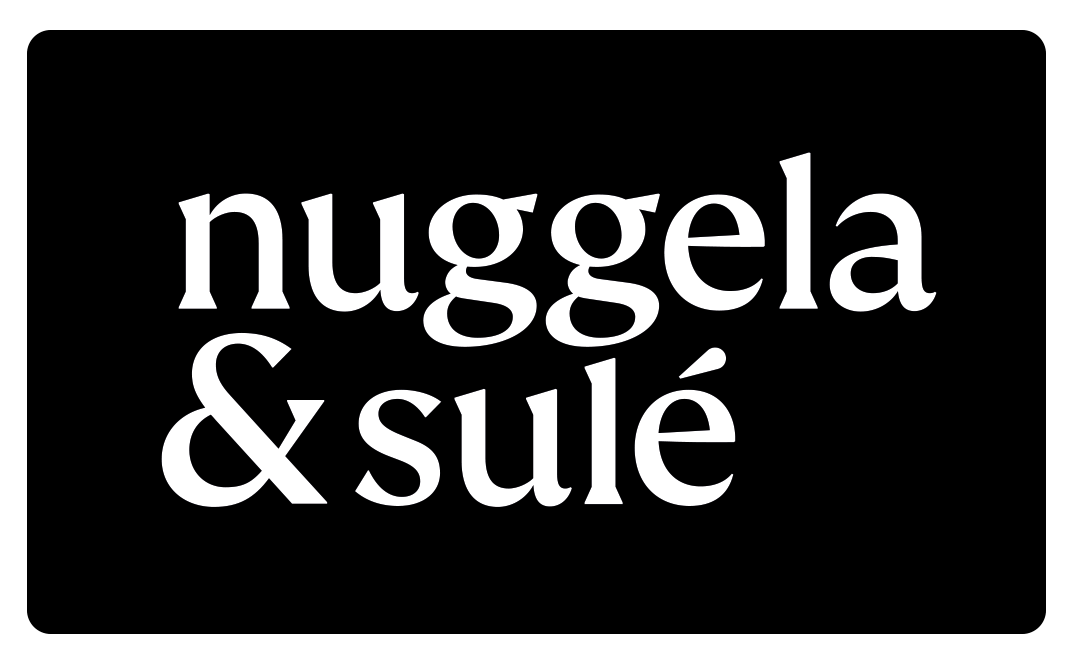 Nugela & Sulé