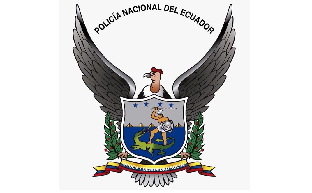 Policía Nacional